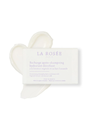 LA ROSEE ACONDICIONADOR RECARGA 200 G Inicio y  - LA ROSÉE