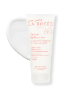 LA ROSEE MON PETIT CREMA HIDRATANTE 200 ML Bebé y mamá y Inicio - LA ROSÉE