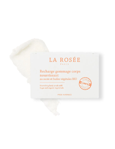LA ROSEE EXFOLIANTE CORPORAL RECARGA 200 G Inicio y  - 