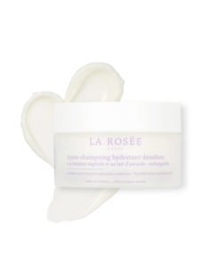 LA ROSEE ACONDICIONAR CAPILAR RECARGABLE 200 G Inicio y  - LA ROSÉE