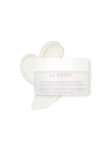 LA ROSEE ACONDICIONAR CAPILAR RECARGABLE 200 G Inicio y  - LA ROSÉE