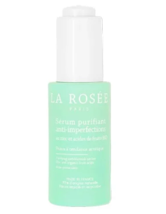 LA ROSEE SERUM PURIFICANTE 30 ML Cosmética y Inicio - LA ROSÉE