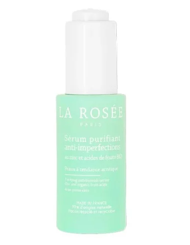 LA ROSEE SERUM PURIFICANTE 30 ML Cosmética y Inicio - LA ROSÉE