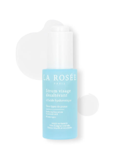 LA ROSEE SERUM HIDRATANTE 30 ML Inicio y  - LA ROSÉE