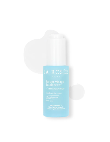 LA ROSEE SERUM HIDRATANTE 30 ML Inicio y  - LA ROSÉE