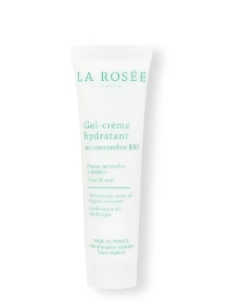 LA ROSEE GEL CREMA HIDRATANTE 60 ML Cosmética y Inicio - LA ROSÉE