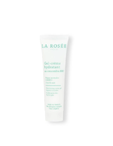 LA ROSEE GEL CREMA HIDRATANTE 60 ML Cosmética y Inicio - LA ROSÉE