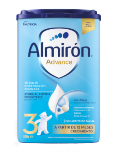 ALMIRON ADVANCE 3 800 G
