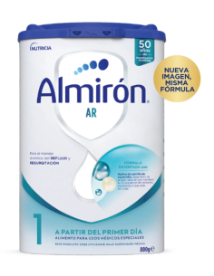 ALMIRON AR 1 800 G Especiales y Leches infantiles - ALMIRON