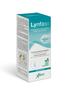 ABOCA LYNFASE CONCENTRADO FLUIDO 180 G Inicio y  - ABOCA