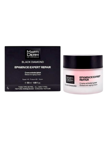 MARTIDERM EPIGENCE EXPERT REPAIR 50 ML Antiedad y Cosmética facial - MARTIDERM