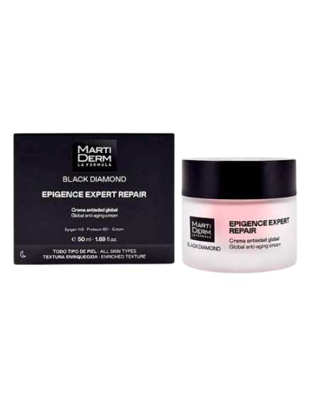 MARTIDERM EPIGENCE EXPERT REPAIR 50 ML Antiedad y Cosmética facial - MARTIDERM