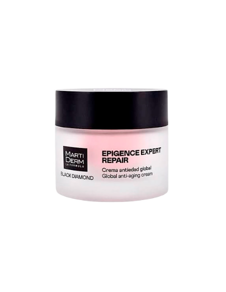 MARTIDERM EPIGENCE EXPERT REPAIR 50 ML Antiedad y Cosmética facial - MARTIDERM