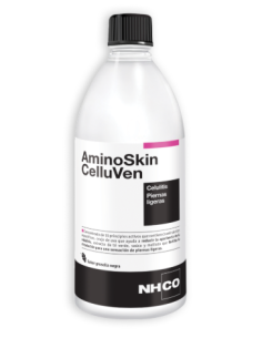 NHCO AMINOSKIN CELLUVEN 500 ML GROSELLA Inicio y  - NHCO NUTRITION