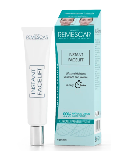 REMESCAR LIFTING FACIAL Antiedad y Cosmética facial - REMESCAR