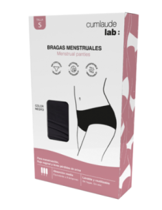 CUMLAUDE BRAGAS MENSTRUALES TS Inicio y  - CUMLAUDE