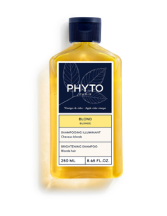PHYTO BLOND CHAMPU ILUMINADOR 250ML Higiene Corporal y Higiene - CAUDALIE