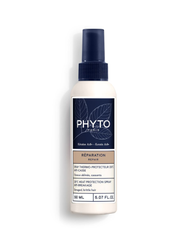 PHYTO KERATINE SPRAY REPARADOR TERMOPROTECTOR 150ML Higiene y Inicio - PHYTO