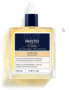 PHYTO ELIXIR ACEITE SUTIL Higiene y Inicio - PHYTO