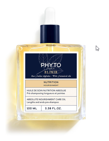 PHYTO ELIXIR ACEITE SUTIL Higiene y Inicio - PHYTO