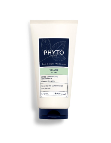 PHYTO VOLUMEN ACONDICIONADOR 175 ML Champus y Higiene Capilar - PHYTO