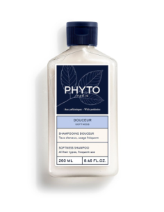PHYTO SUAVIDAD CHAMPU 250 ML Cabello Seco y Champus - PHYTO