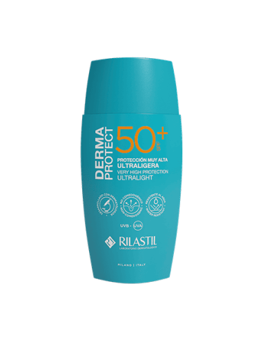 RILASTIL DERMAPROTECT FACIAL 50ML Inicio y  - RILASTIL