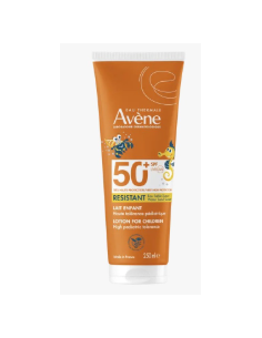 AVENE SOLAR LECHE NIÑOS SPF50+ 250ML Bebé y mamá y Inicio - Avene