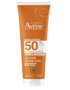 AVENE SOLAR LECHE ADULTOS SPF50+ 250ML Cosmética y Inicio - Avene