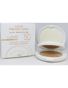 AVENE SOLAR COMPACTO COUVRANCE 50 ARENA 10G Cosmética y Inicio - Avene