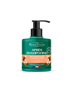 BEAUTERRA ACONDICIONADOR REPARADOR 500ML Cabello Seco y Champus - 