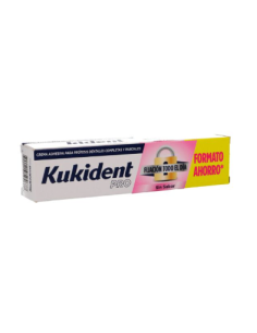 KUKIDENT PRO SABOR SIN SABOR 70 G Higiene y Inicio - KUKIDENT