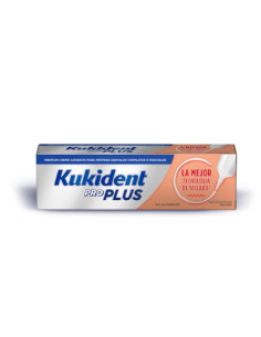 KUKIDENT EFECTO SELLADO 57 GR Higiene y Inicio - RECKITT