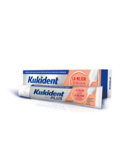 KUKIDENT EFECTO SELLADO 57 GR Higiene y Inicio - RECKITT 2