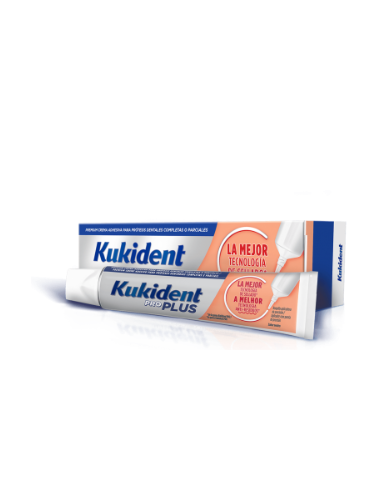 KUKIDENT EFECTO SELLADO 57 GR Higiene y Inicio - RECKITT