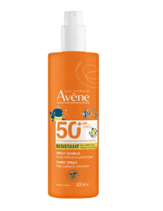AVENE SOLAR SPRAY FAMILIA 400 ML Inicio y  - AVENE
