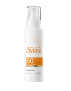 AVENE SOLAR EXPERT ANTIEDAD SPF 50 40ML Inicio y  - AVENE 2