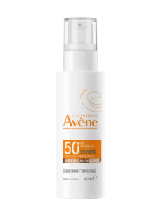 AVENE SOLAR EXPERT ANTIPIGMENTACION SPF 50 40 ML Solar facial y Solares - AVENE 2