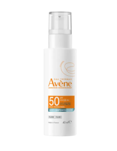 AVENE SOLAR EXPERT ANTIIMPERFECCIONES SPF50 40ML Inicio y  - AVENE 2