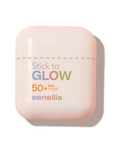 SENSILIS STICK SOLAR ILUMINADOR SPF 50+ 10G Inicio y  - SENSILIS