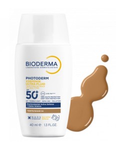 BIODERMA PHOTODERM FLUID 04 SPF 50+ 40 ML Inicio y  - BIODERMA