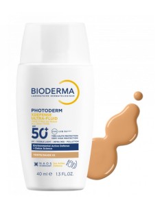 BIODERMA PHOTODERM FLUID 03 SPF 50+ 40 ML Inicio y  - BIODERMA