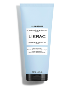 LIERAC SUNISSIME AFTER SUN GEL 200 ML Inicio y  - LIERAC