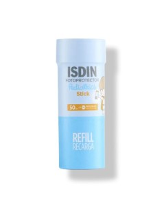 ISDIN FOTOPROTECTOR STICK RECARGA PEDIATRICO SPF50 20G Inicio y  - 