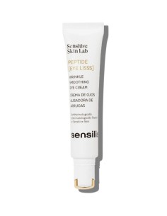 SENSILIS PEPTIDE EYE LISS 15 ML Inicio y  - 