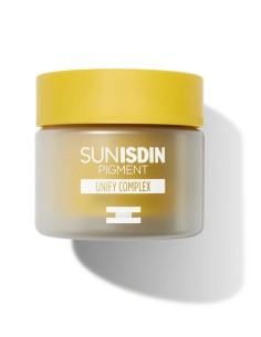 ISDIN SUNISDIN PIGMENT 60 CAPSULAS BLANDAS Inicio y  - ISDIN