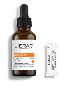 LIERAC VITAMINA C PURA SERUM 30 ML + SOBRES Inicio y  - LIERAC