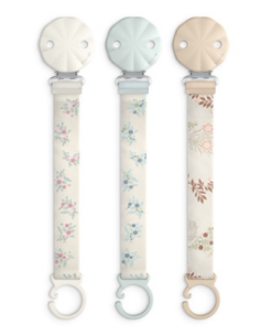 SUAVINEX SELECTION BROCHE CON CINTA POETRY 1 UNIDAD Bebé y mamá y Inicio - SUAVINEX