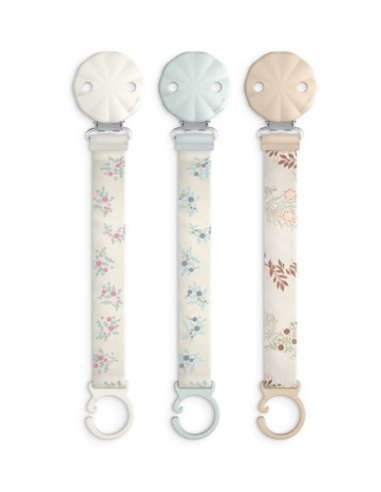 SUAVINEX SELECTION BROCHE CON CINTA POETRY 1 UNIDAD Bebé y mamá y Inicio - SUAVINEX