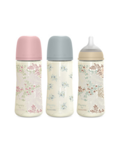 SUAVINEX BIBERON POLIAMIDA TETINA SILICONA 360ML Bebé y mamá y Inicio - SUAVINEX